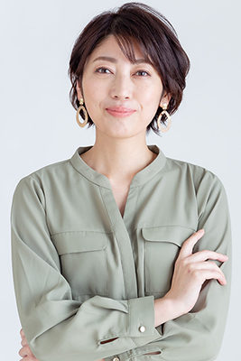 小嶋 理恵