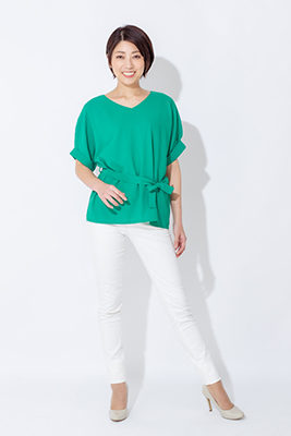 小嶋 理恵