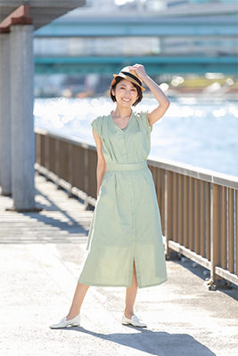 小嶋 理恵