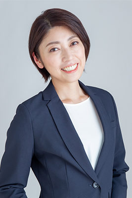 小嶋 理恵