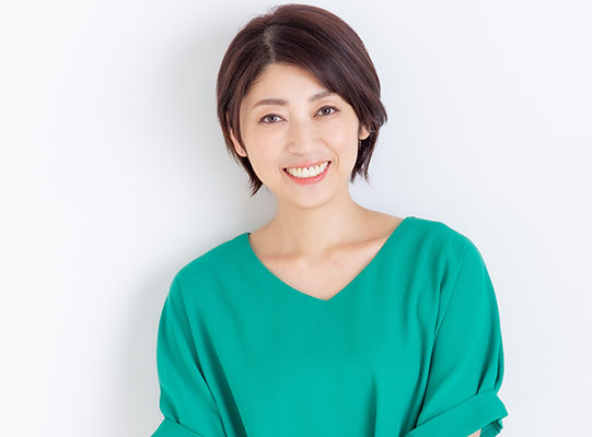 小嶋 理恵