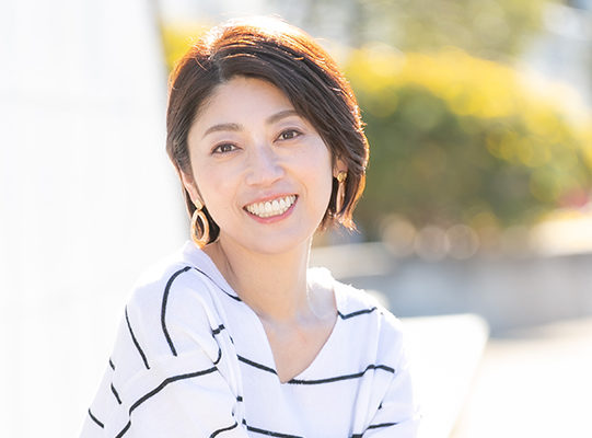 小嶋 理恵