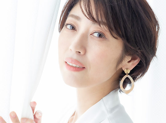小嶋 理恵