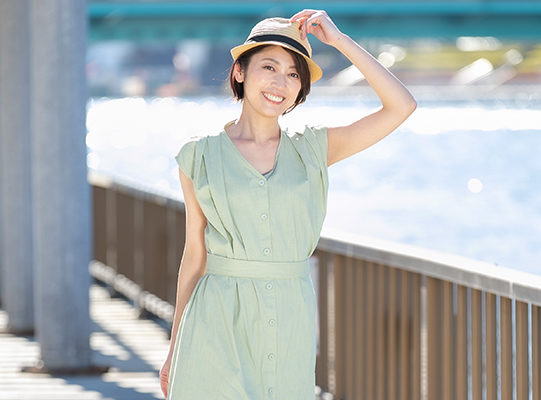 小嶋 理恵