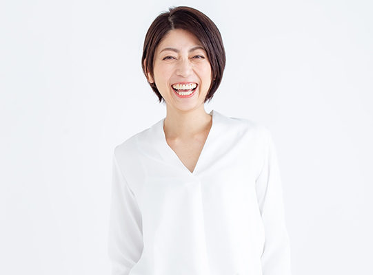 小嶋 理恵