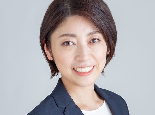 小嶋 理恵