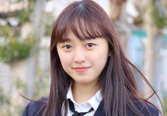 【福山芽以】マリンワールド海の中道の新TVCM 「ともだちといこう」に 出演