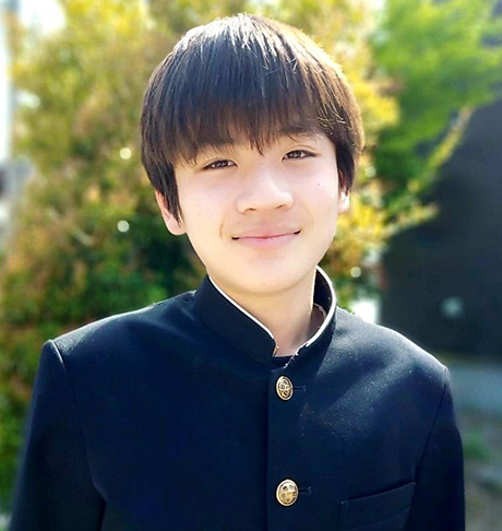 山下 碧斗