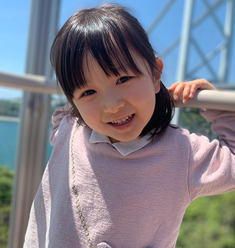 仲村 美咲