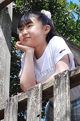 美空 心虹