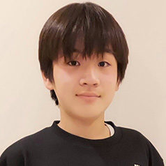 山下 碧斗