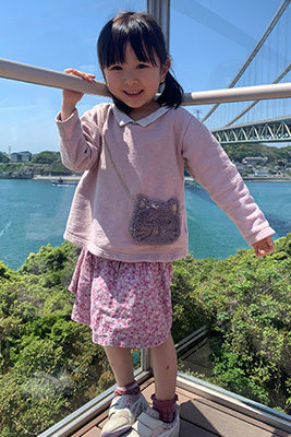 仲村 美咲