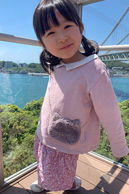 仲村 美咲