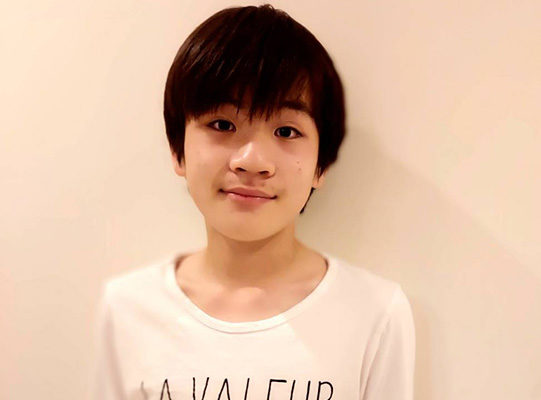 山下 碧斗