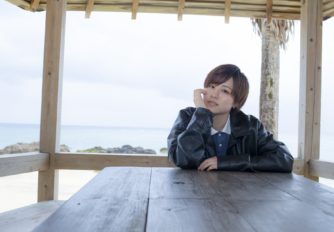 【瀬乃悠月】新隊員リポーター決定！ふくおかインターネットテレビ 「岡澤アキラのふかぼり！福岡県」