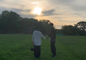 所属タレント「岡澤アキラ」に関するご報告