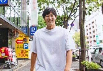 岡澤アキラが実践！「進化系ウォーキング」のススメ