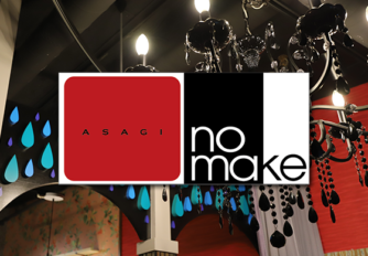 【お知らせ】ノーメイク主催の劇場型ライブカフェ オープニングキャスト募集開始！