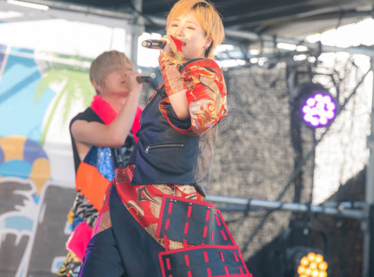 瀬乃 悠月