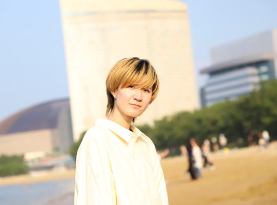 和佐 祐李