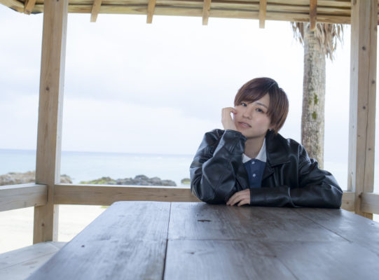 瀬乃 悠月