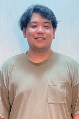 鹿毛 喜季