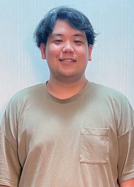 鹿毛 喜季