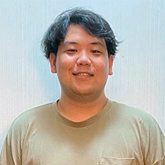 鹿毛 喜季