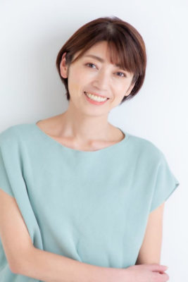 小嶋 理恵