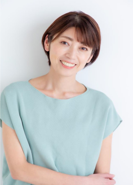 小嶋 理恵