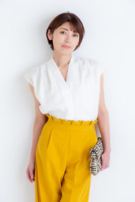 小嶋 理恵