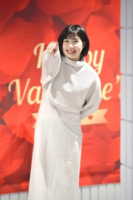 恒松 りゆ