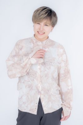 瀬乃 悠月