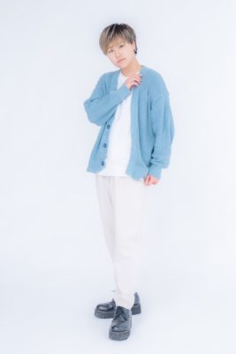 瀬乃 悠月
