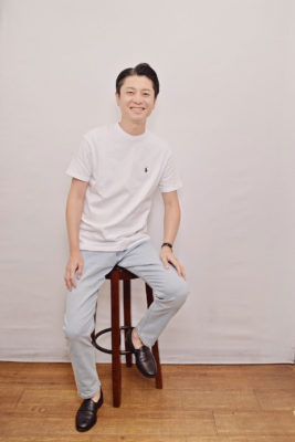 池田 双